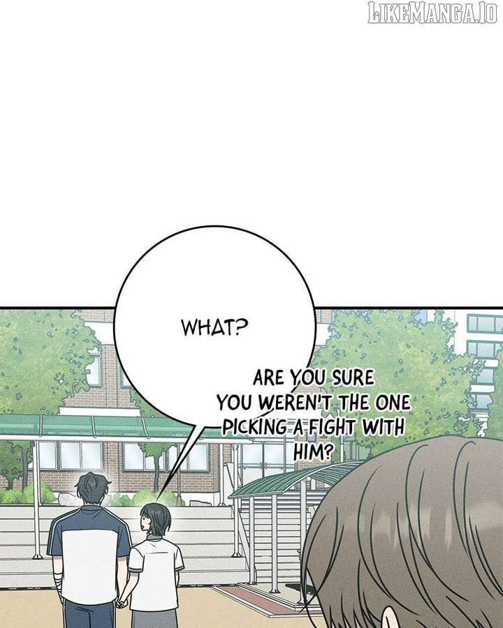 Powerful Confession Chapter 30 - Page 112