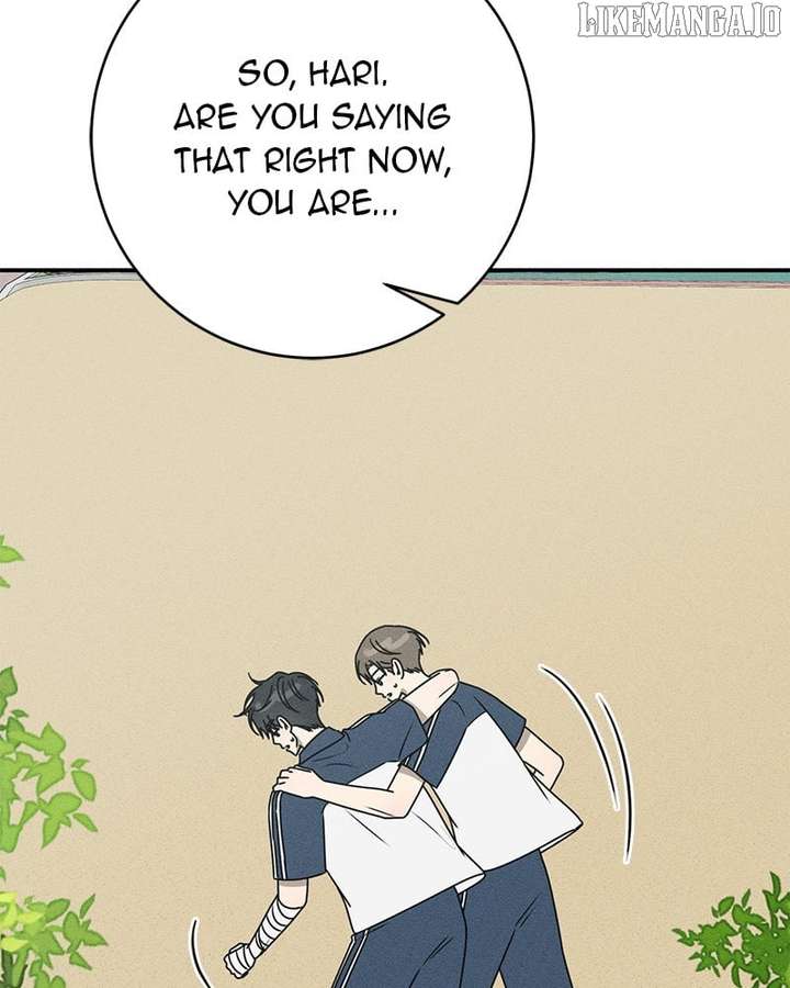 Powerful Confession Chapter 30 - Page 47