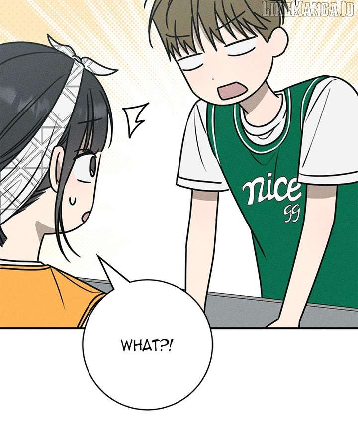 Powerful Confession Chapter 31 - Page 137