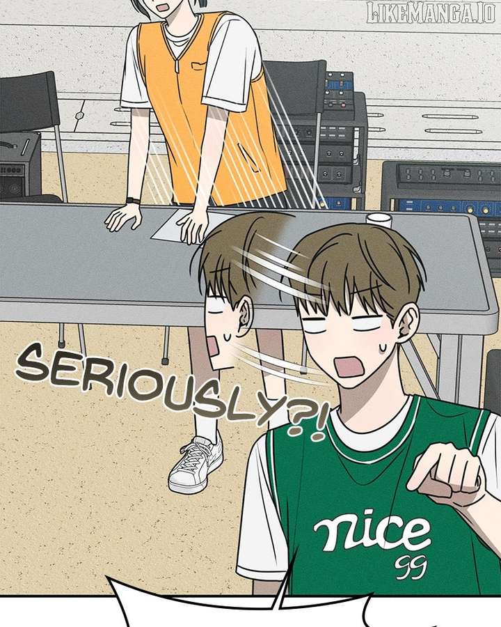 Powerful Confession Chapter 31 - Page 140