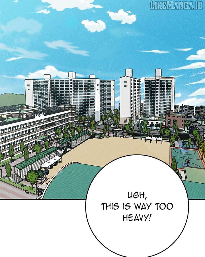 Powerful Confession Chapter 31 - Page 2