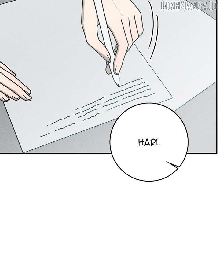 Powerful Confession Chapter 31 - Page 36