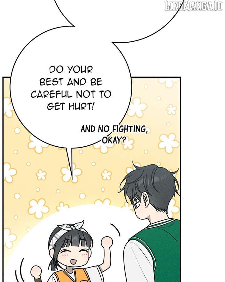 Powerful Confession Chapter 31 - Page 60