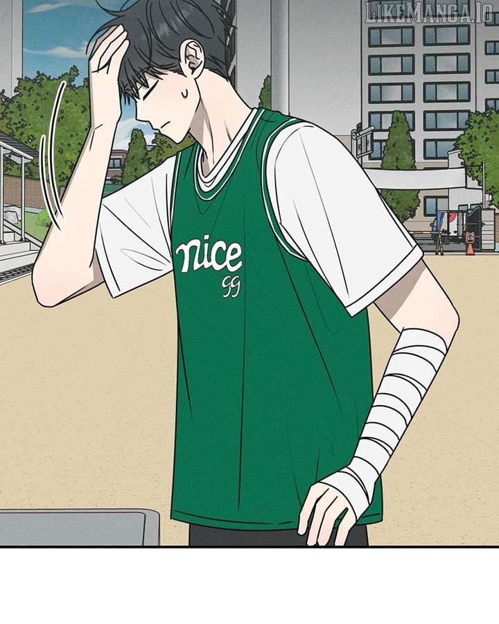 Powerful Confession Chapter 31 - Page 82