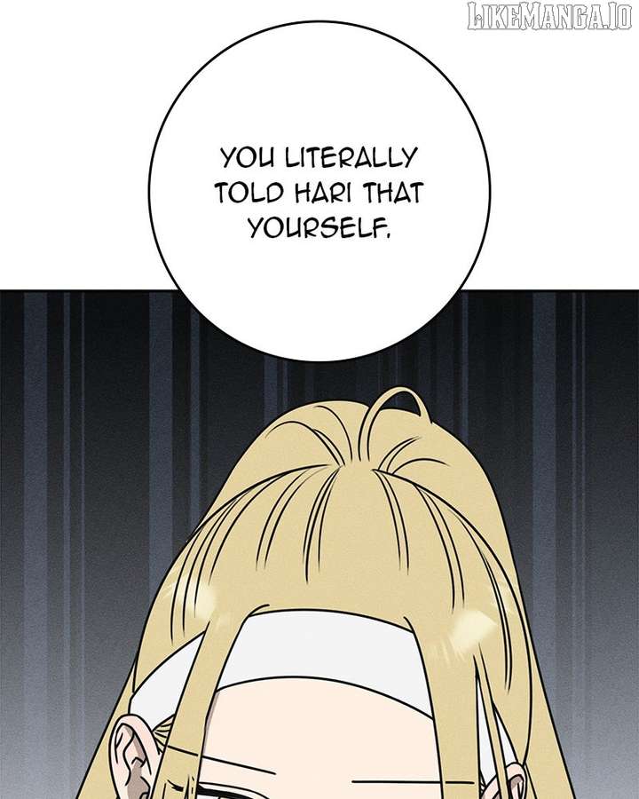 Powerful Confession Chapter 32 - Page 157