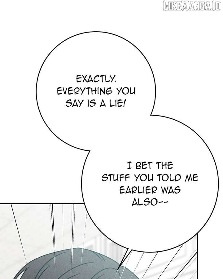 Powerful Confession Chapter 32 - Page 165