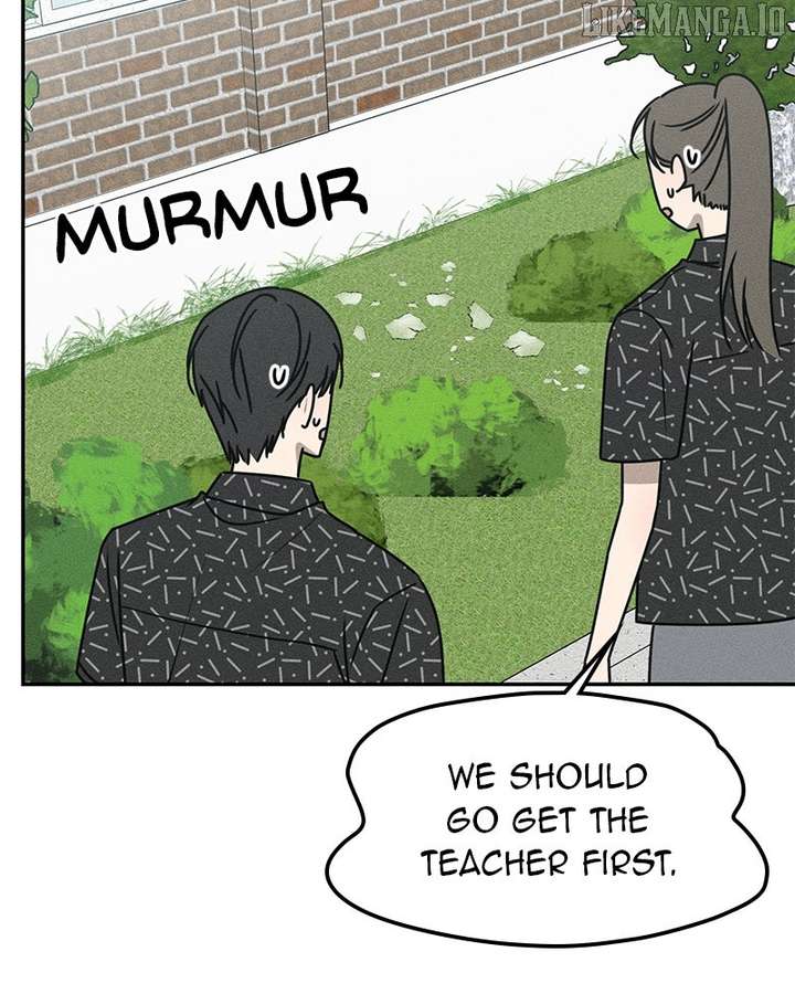 Powerful Confession Chapter 32 - Page 170