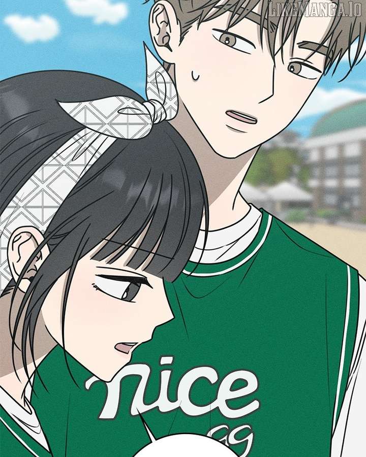 Powerful Confession Chapter 32 - Page 37