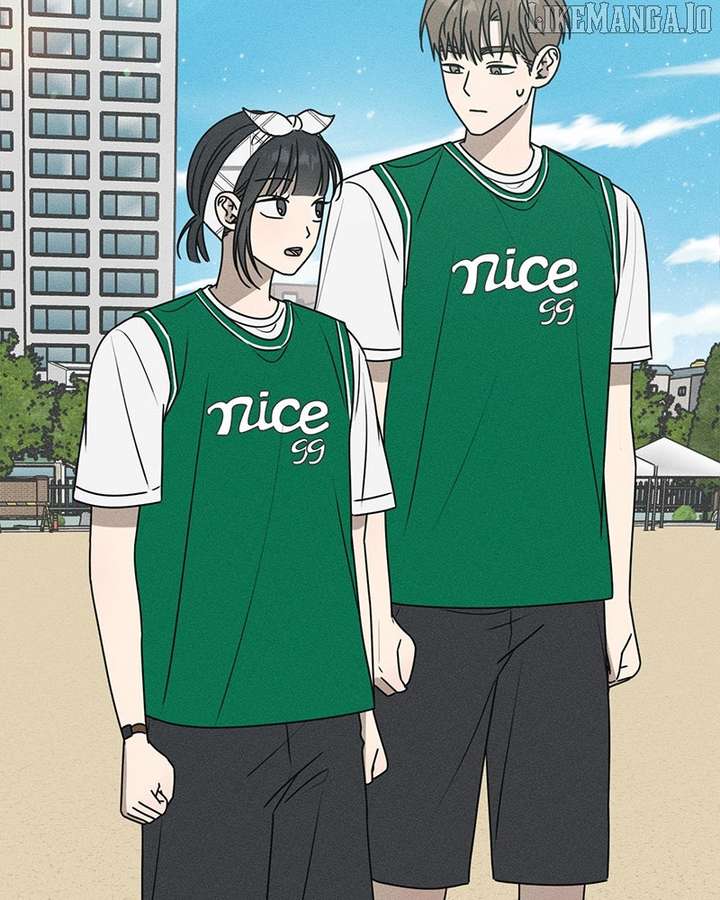 Powerful Confession Chapter 32 - Page 84