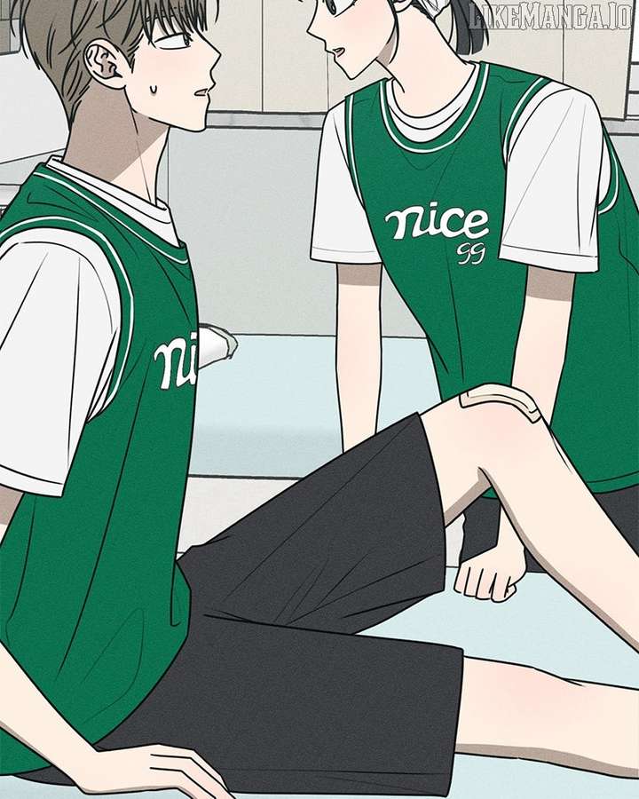 Powerful Confession Chapter 33 - Page 121