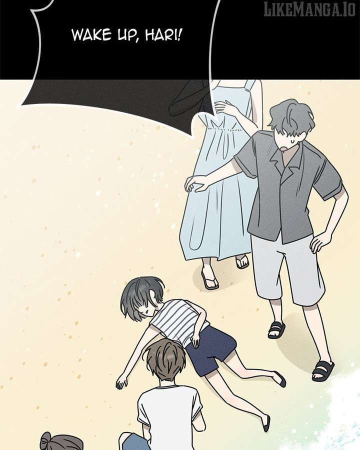 Powerful Confession Chapter 34 - Page 79