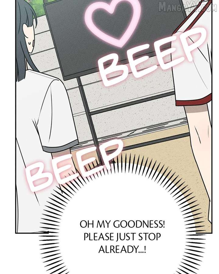 Powerful Confession Chapter 35 - Page 102