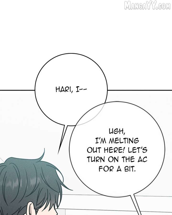 Powerful Confession Chapter 35 - Page 155