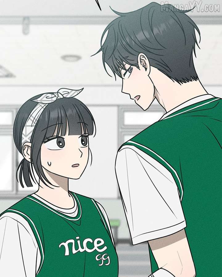 Powerful Confession Chapter 35 - Page 159