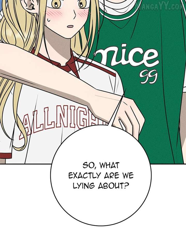 Powerful Confession Chapter 35 - Page 187