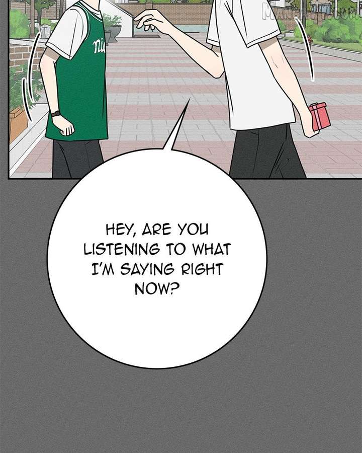 Powerful Confession Chapter 35 - Page 56