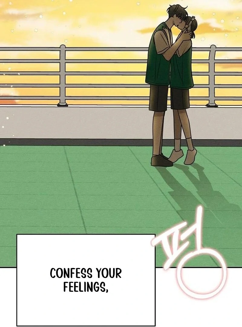 Powerful Confession Chapter 36 - Page 141