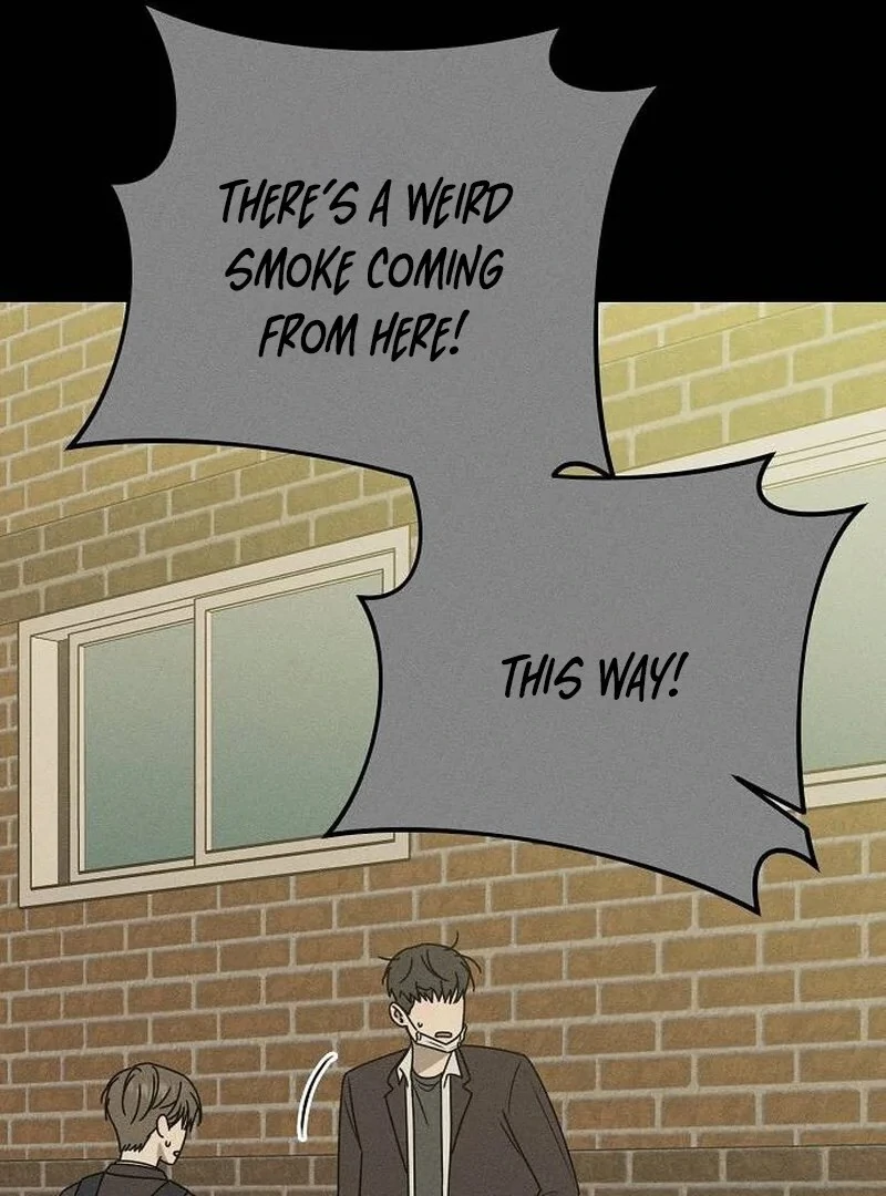 Powerful Confession Chapter 36 - Page 21