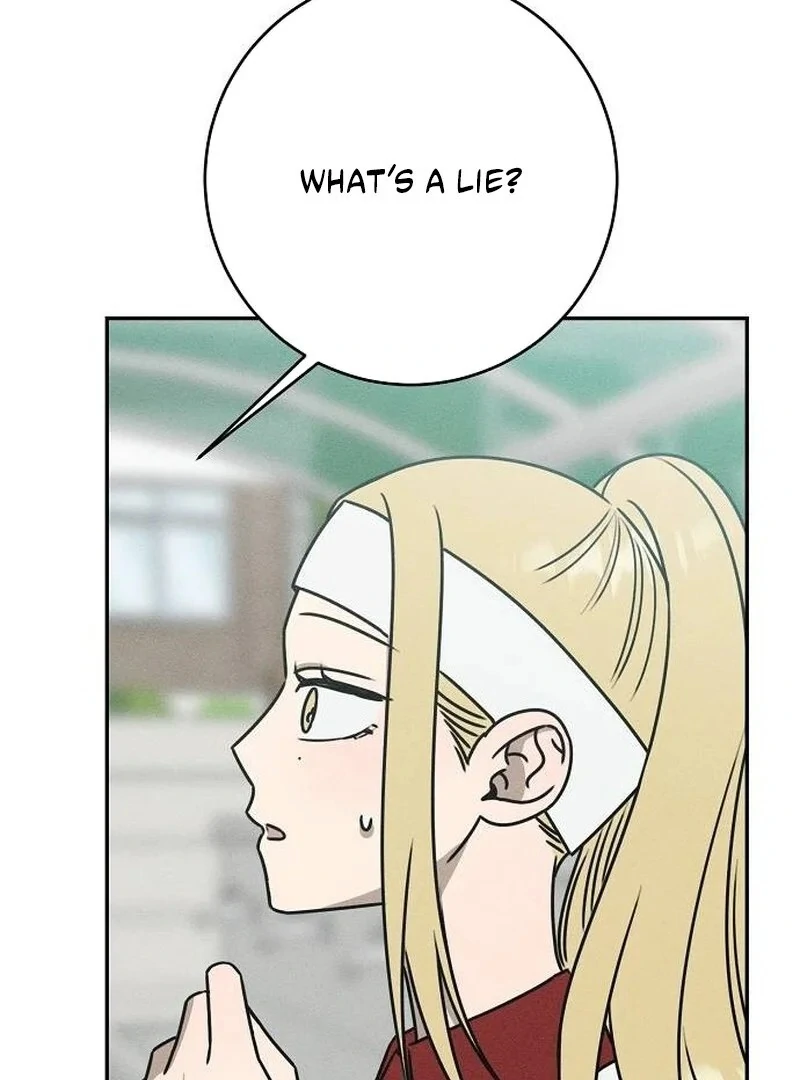 Powerful Confession Chapter 36 - Page 38