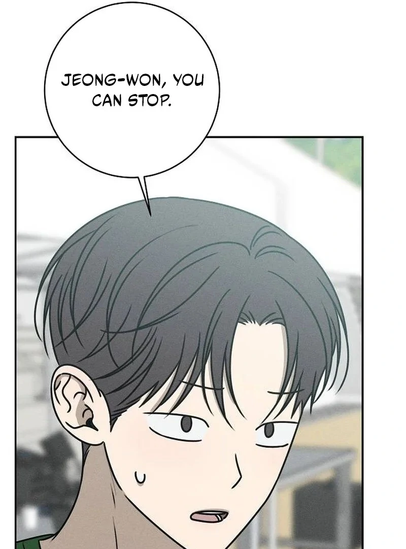 Powerful Confession Chapter 36 - Page 49