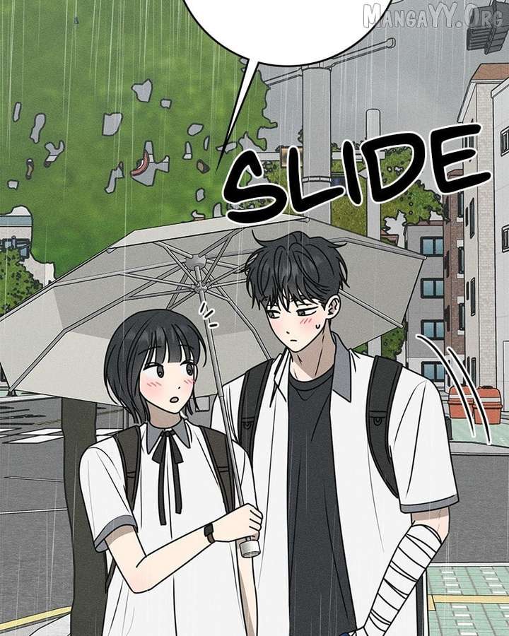 Powerful Confession Chapter 37 - Page 103