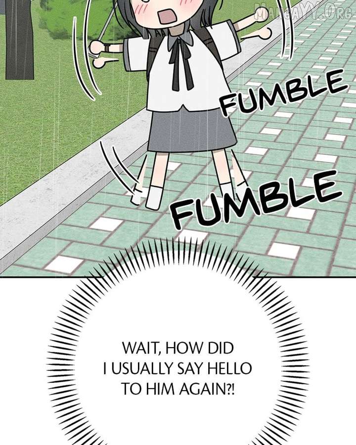 Powerful Confession Chapter 37 - Page 66