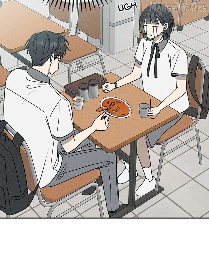 Powerful Confession Chapter 38 - Page 26