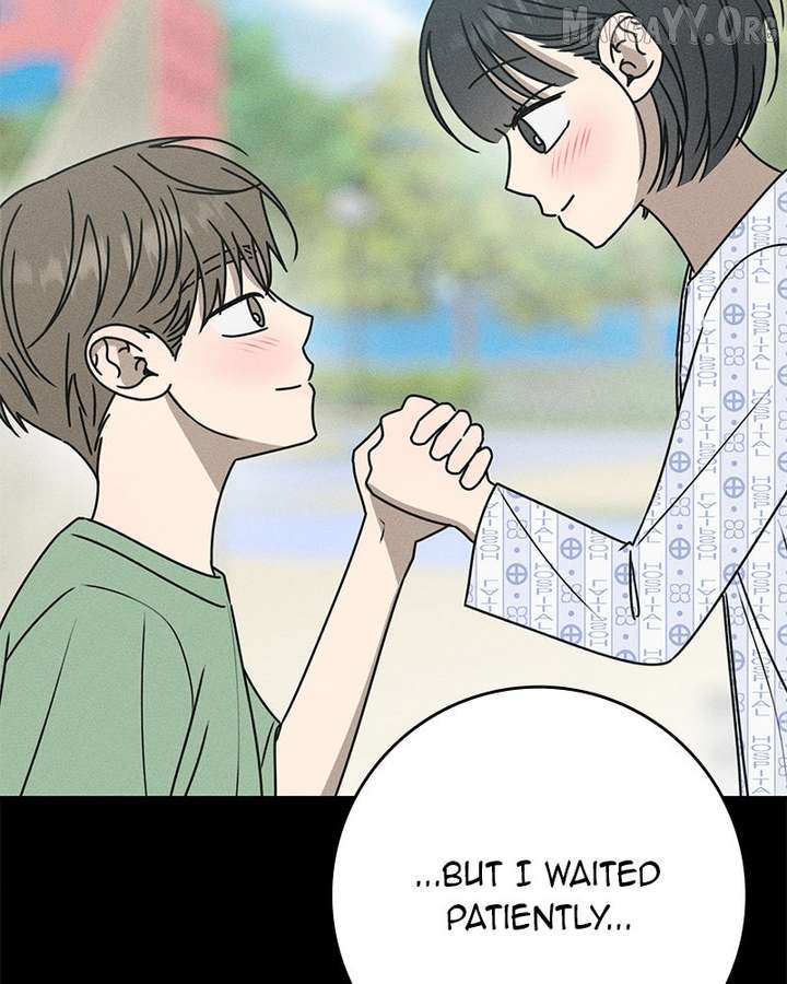 Powerful Confession Chapter 39 - Page 116