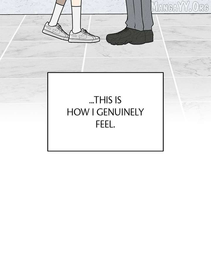 Powerful Confession Chapter 39 - Page 24