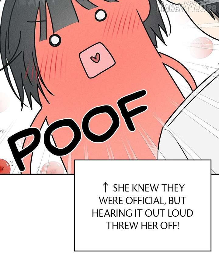 Powerful Confession Chapter 39 - Page 41