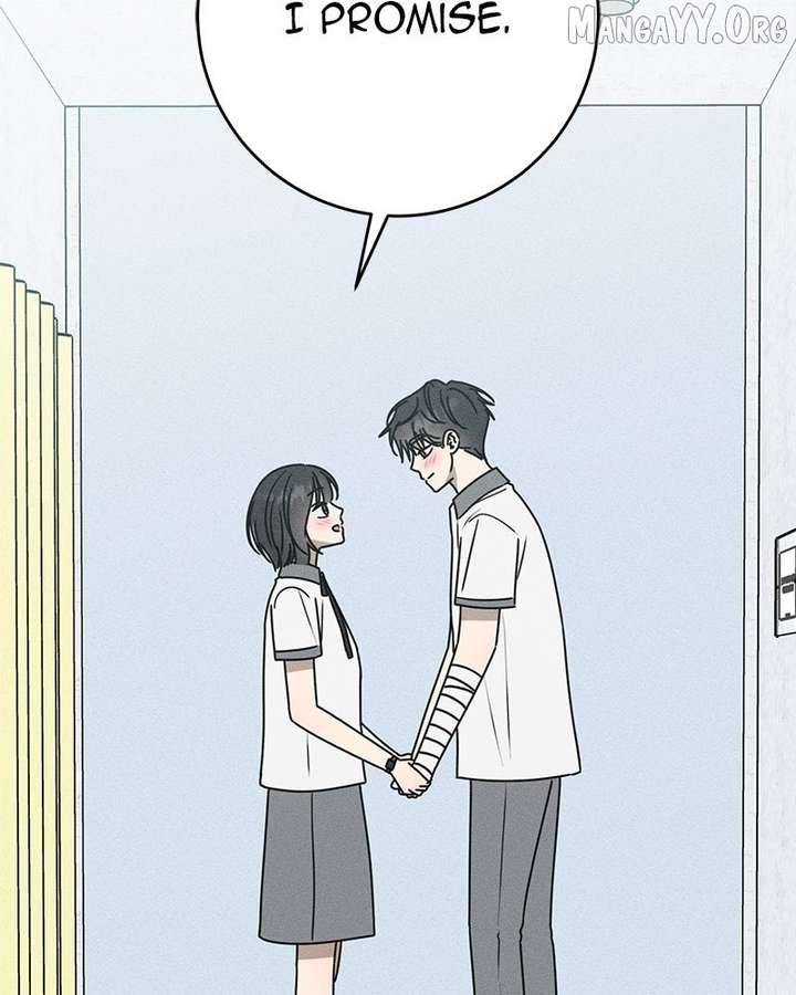 Powerful Confession Chapter 39 - Page 48