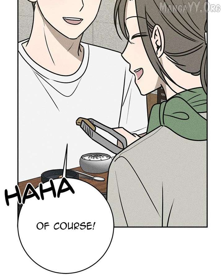 Powerful Confession Chapter 40 - Page 116