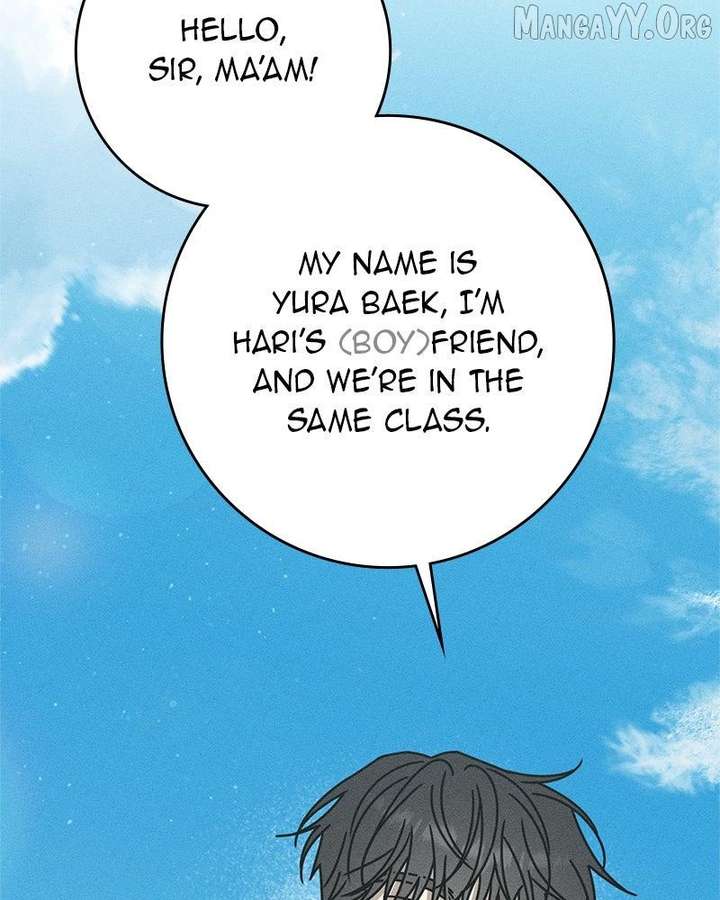 Powerful Confession Chapter 40 - Page 42