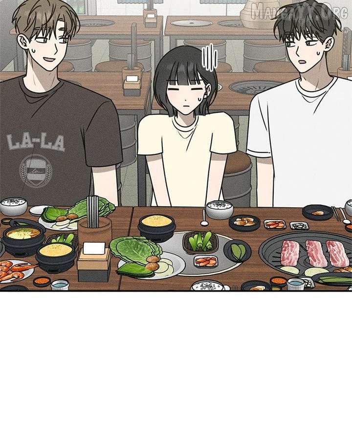 Powerful Confession Chapter 40 - Page 72