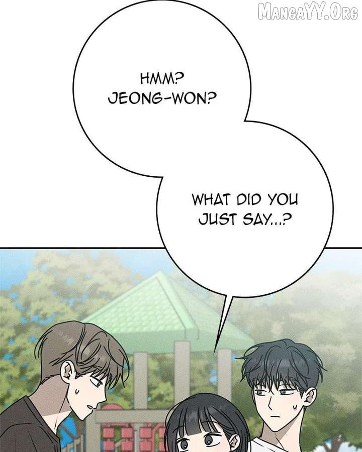 Powerful Confession Chapter 40 - Page 9