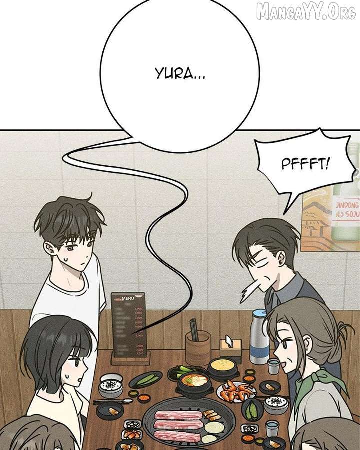 Powerful Confession Chapter 40 - Page 97