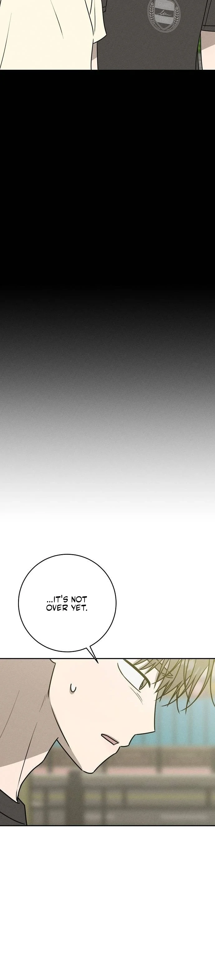 Powerful Confession Chapter 41 - Page 58