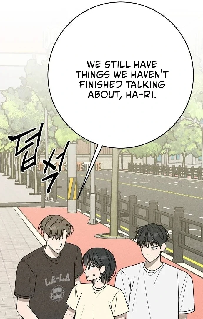 Powerful Confession Chapter 41 - Page 59