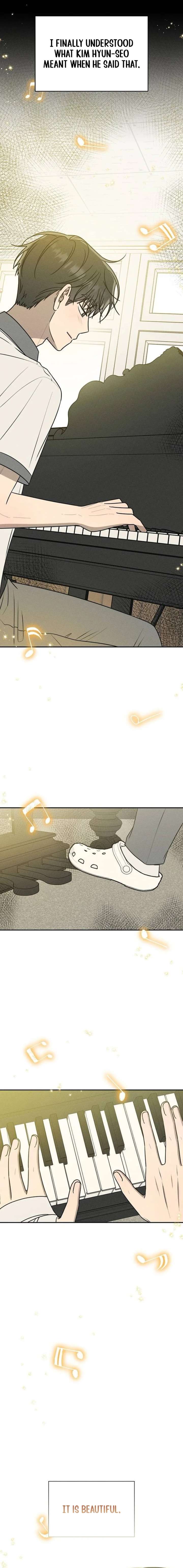 Powerful Confession Chapter 44 - Page 18