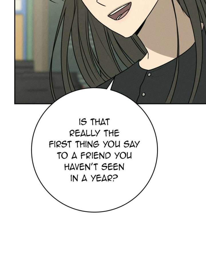 Powerful Confession Chapter 45 - Page 36