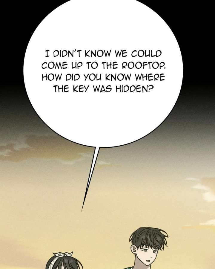 Powerful Confession Chapter 45 - Page 58