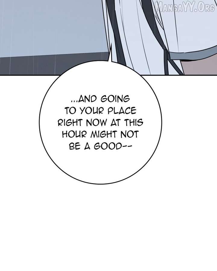 Powerful Confession Chapter 46 - Page 11