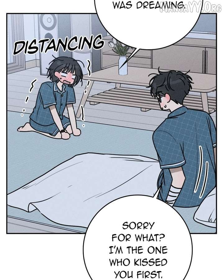 Powerful Confession Chapter 46 - Page 134