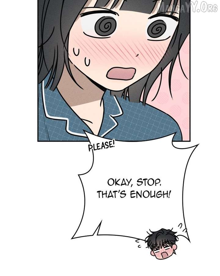 Powerful Confession Chapter 46 - Page 137