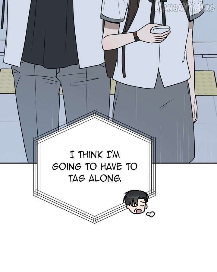 Powerful Confession Chapter 46 - Page 15