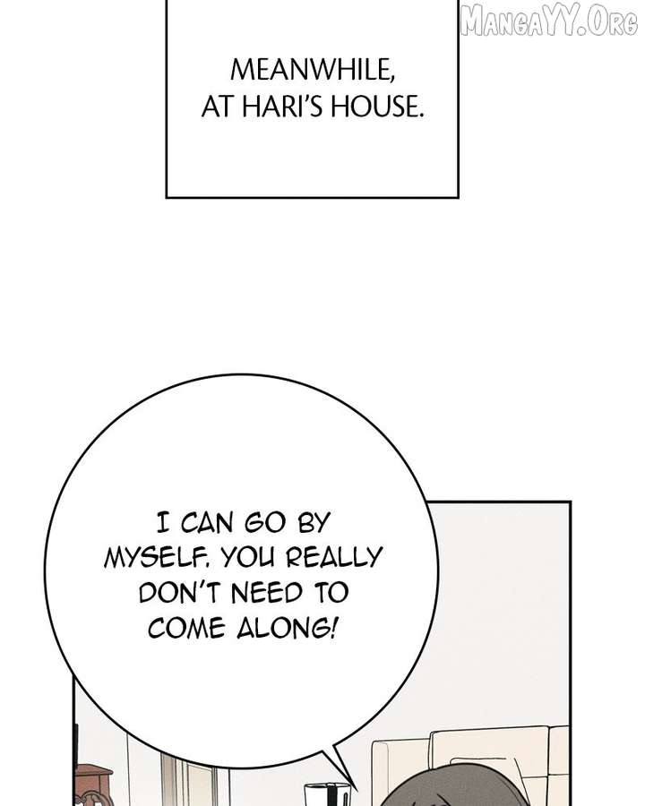 Powerful Confession Chapter 46 - Page 17