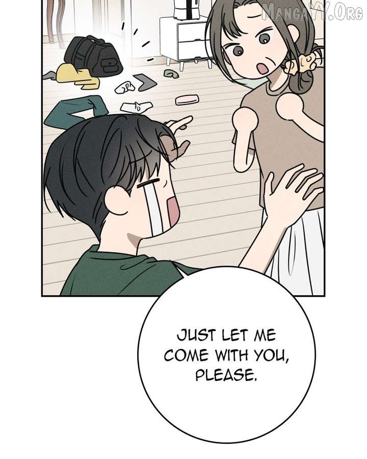 Powerful Confession Chapter 46 - Page 18