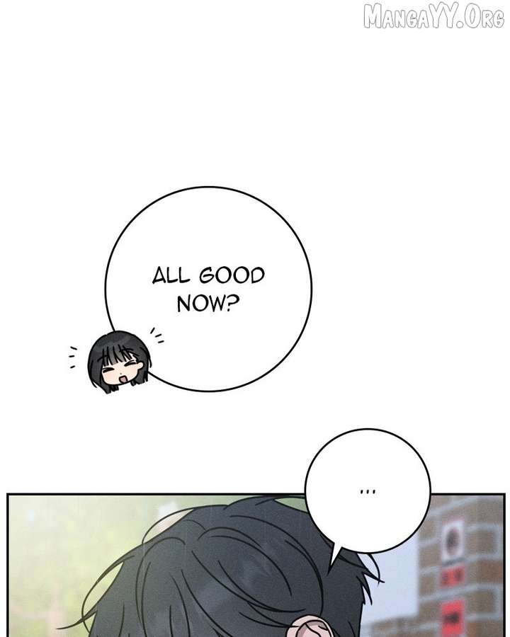 Powerful Confession Chapter 46 - Page 22