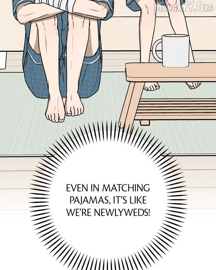 Powerful Confession Chapter 46 - Page 46