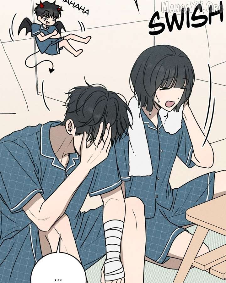 Powerful Confession Chapter 46 - Page 51